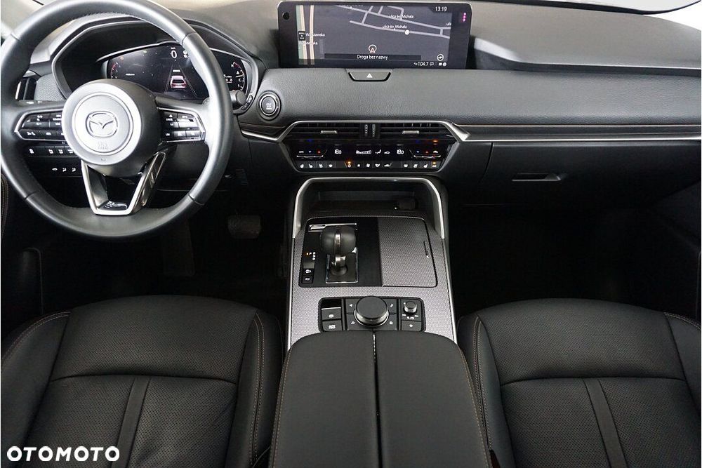 Mazda CX-60 - 9