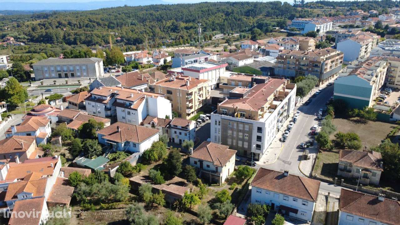 Moradia individual, para venda, Tondela - Tondela e Nandufe - Grande imagem: 5/8