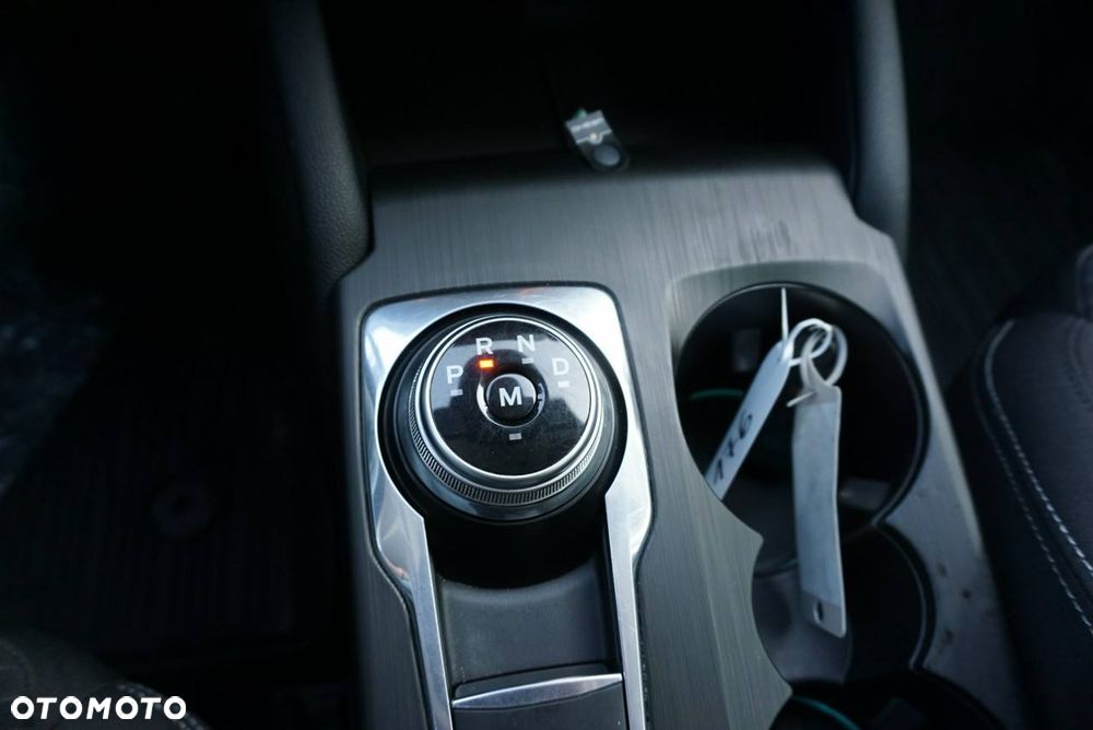 Ford Focus 2.0 TDCi Titanium ASS PowerShift - 6