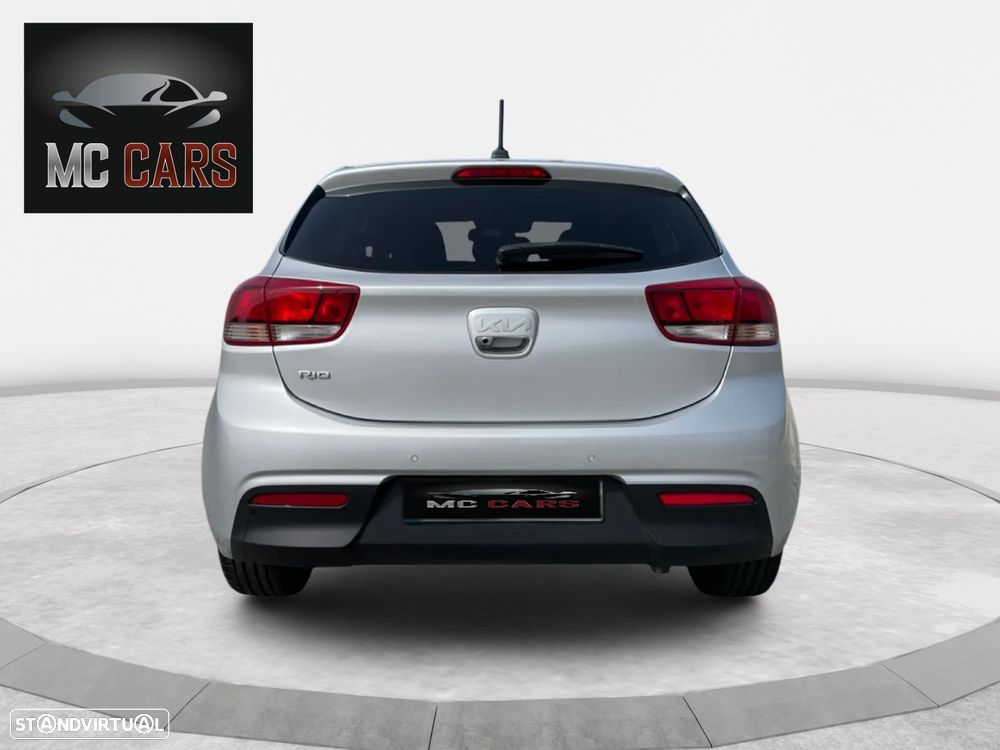 Kia Rio 1.0 T-GDi Drive JLL17 - 3