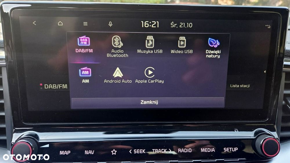 Kia Ceed 1.5 T-GDI Business Line DCT - 20