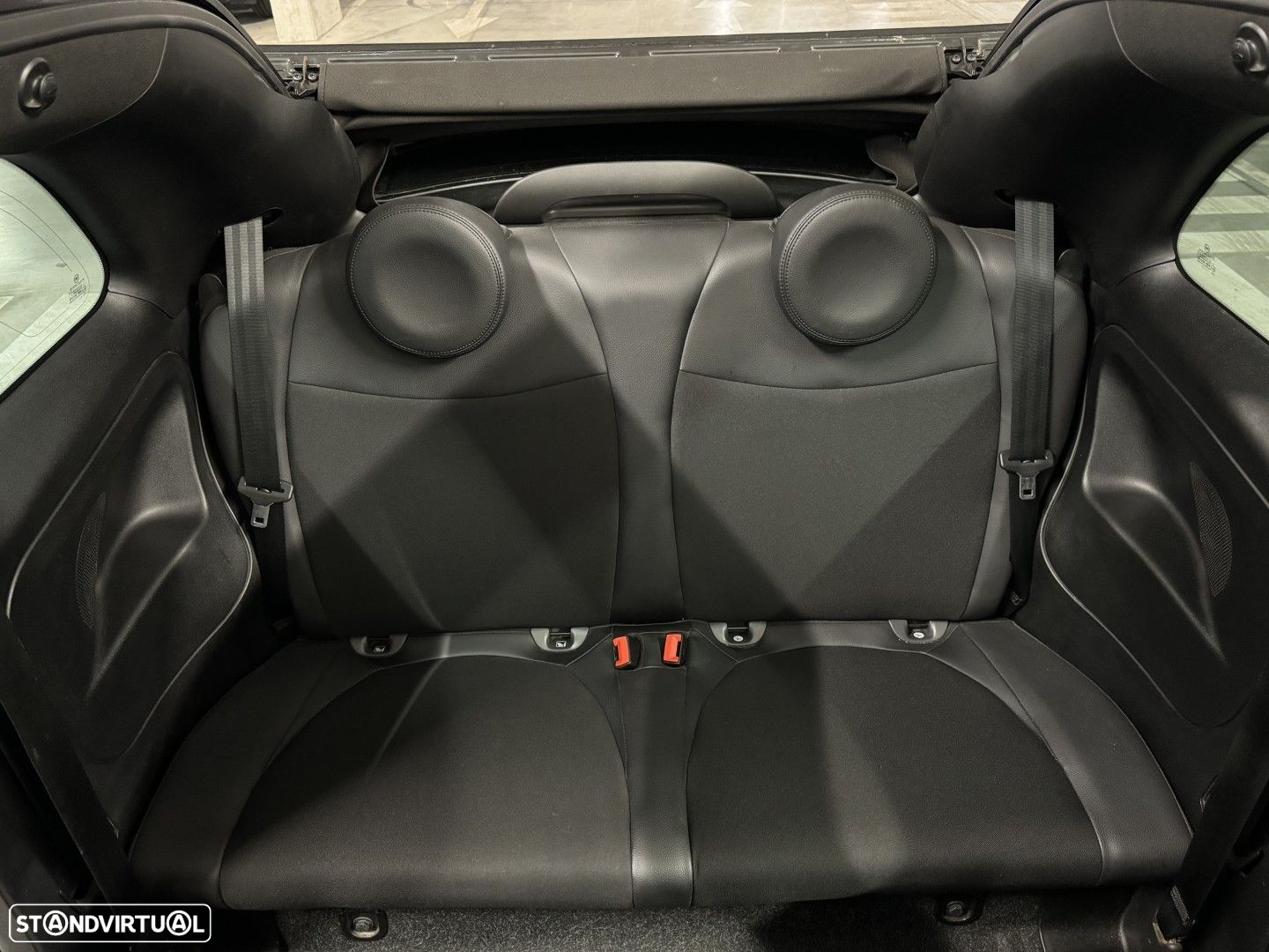 Fiat 500C 1.2 S J16 Dualogic - 49