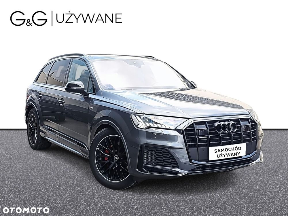 Audi Q7 - 3