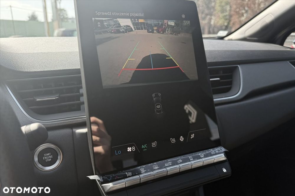 Renault Captur 1.0 TCe Techno - 11