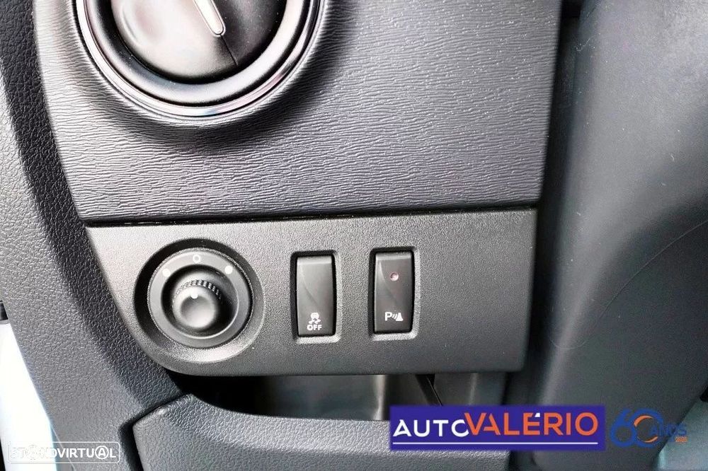 Dacia Dokker 1.5 Blue dCi Comfort — fotografia 12