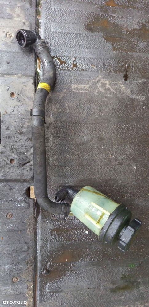 zbiorniczek płynu wspomagania ford s-max mk1 mondeo mk4 - 1