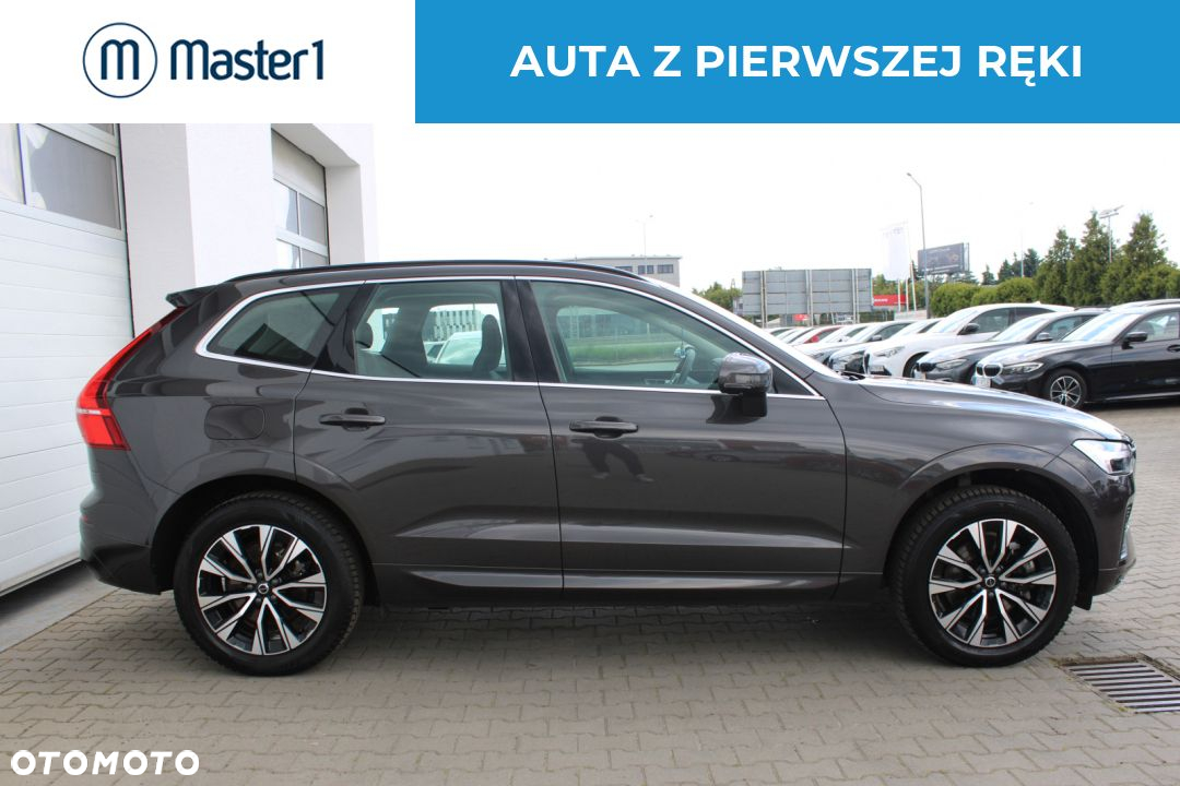 Volvo XC 60 B4 B Core - 2