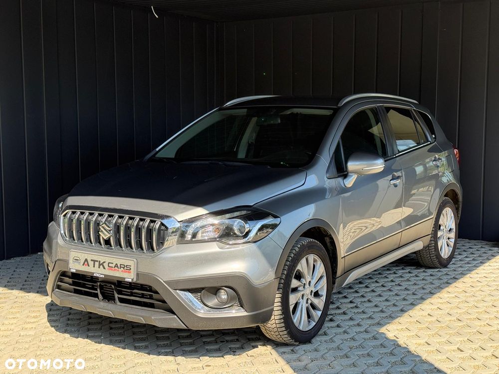 Suzuki SX4 - 2