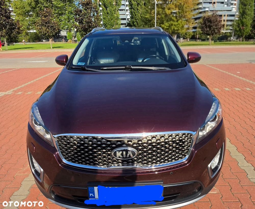 Kia Sorento - 3