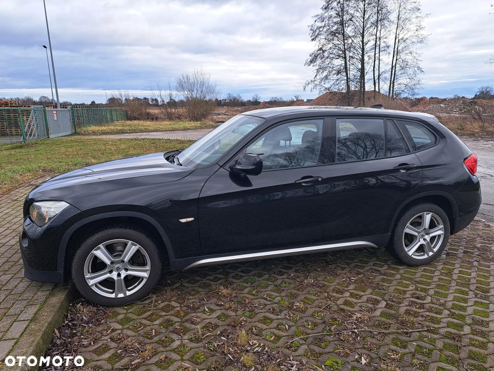 BMW X1 - 13