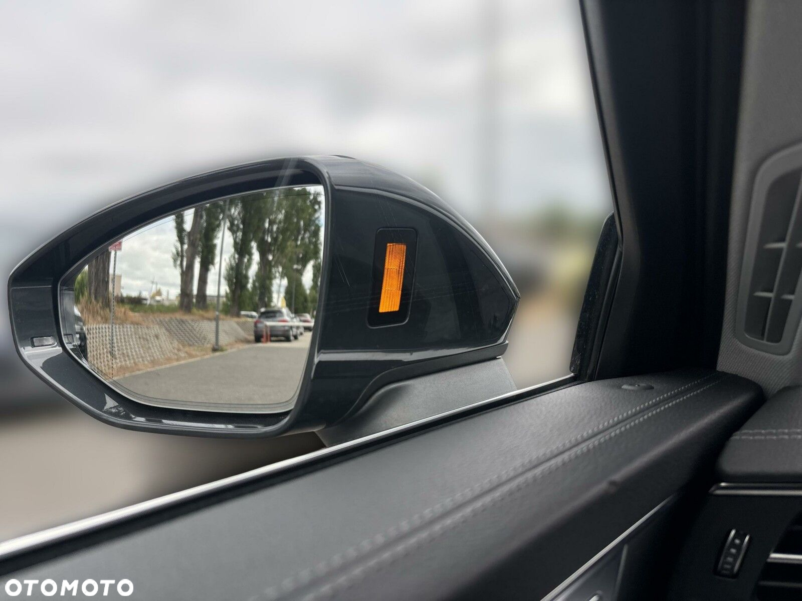 Audi A6 - 27