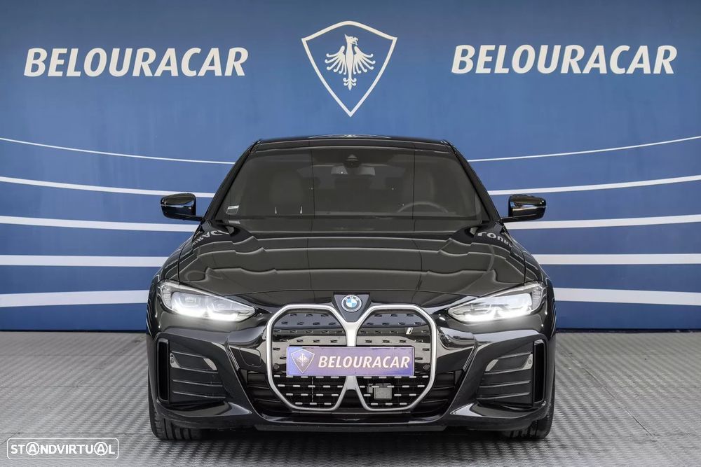 BMW i4 eDrive40 Pack Desportivo M - 2
