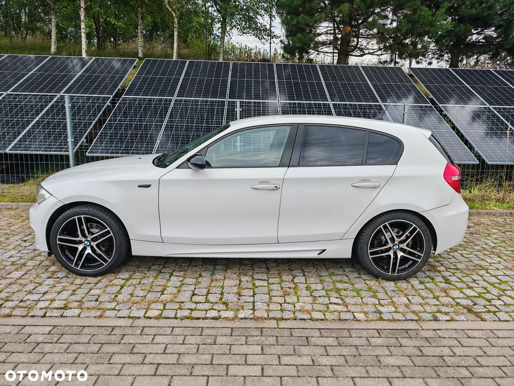 BMW Seria 1 - 10
