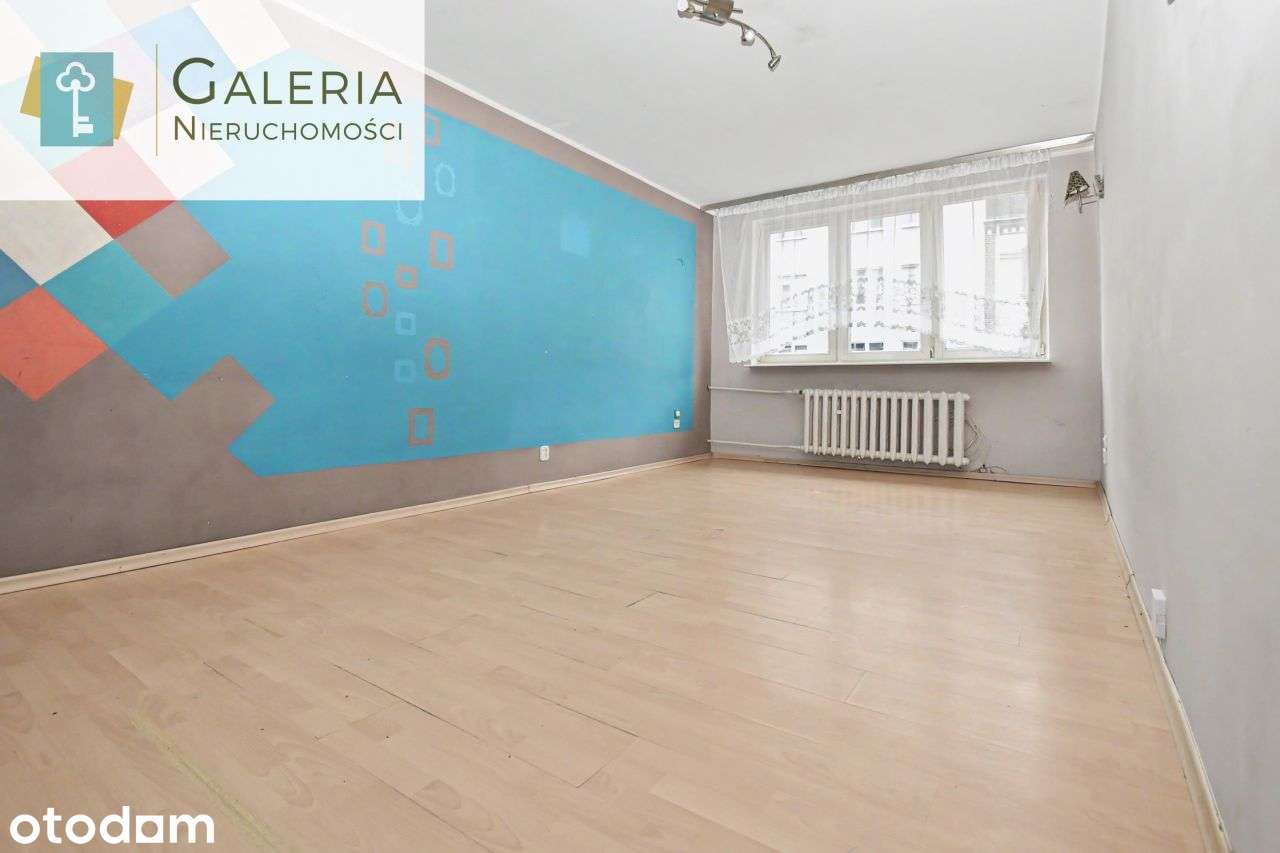 Mieszkanie, 43,40 m², Elbląg