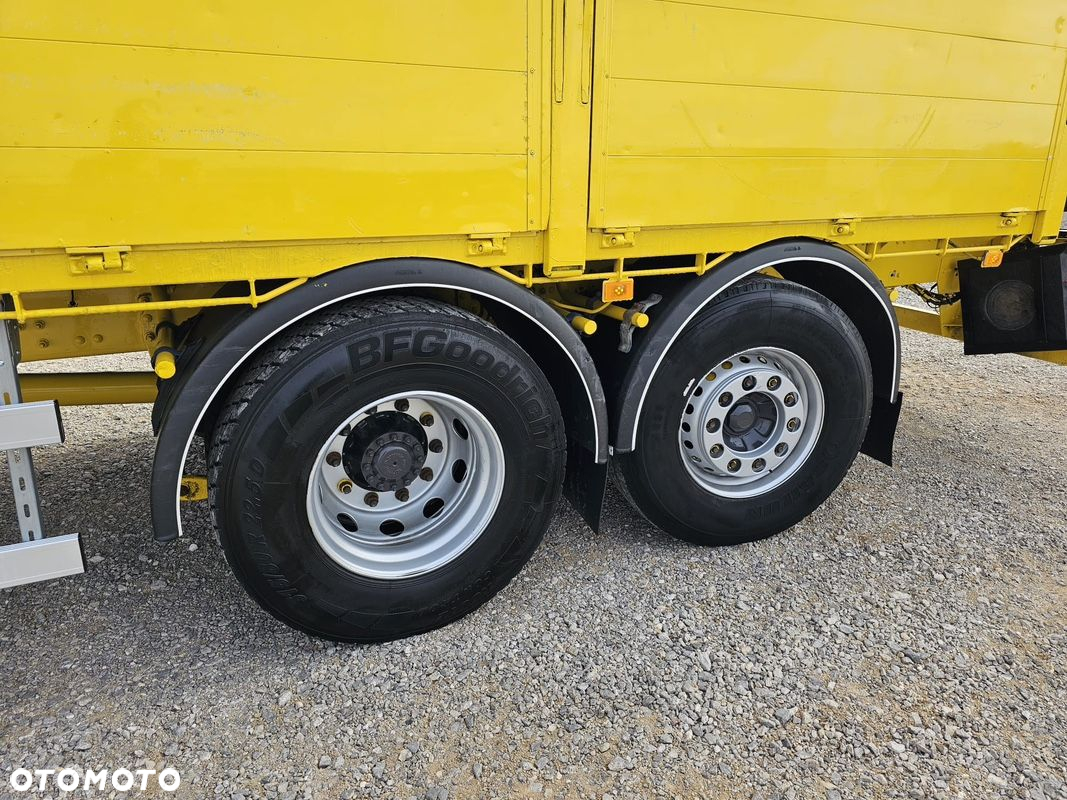 Volvo FM - 11