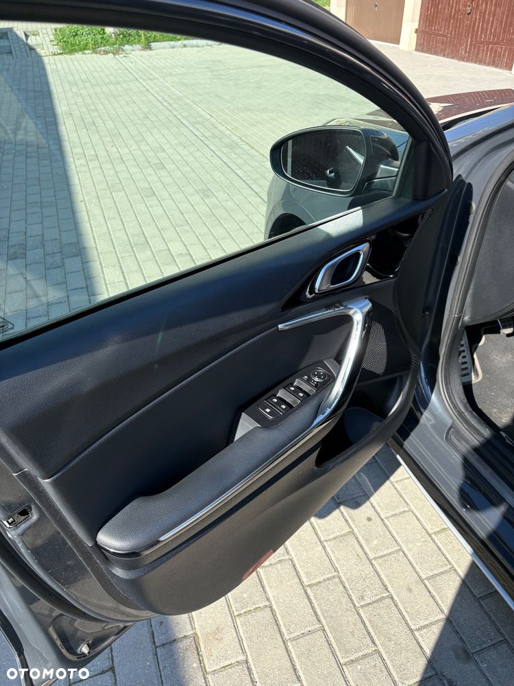Kia ProCeed 1.4 T-GDI GT Line - 12