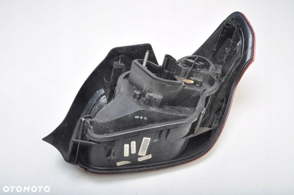 CITROEN DS3 LAMPA LEWA TYLNA LEWY TYŁ 9676973880 - 5