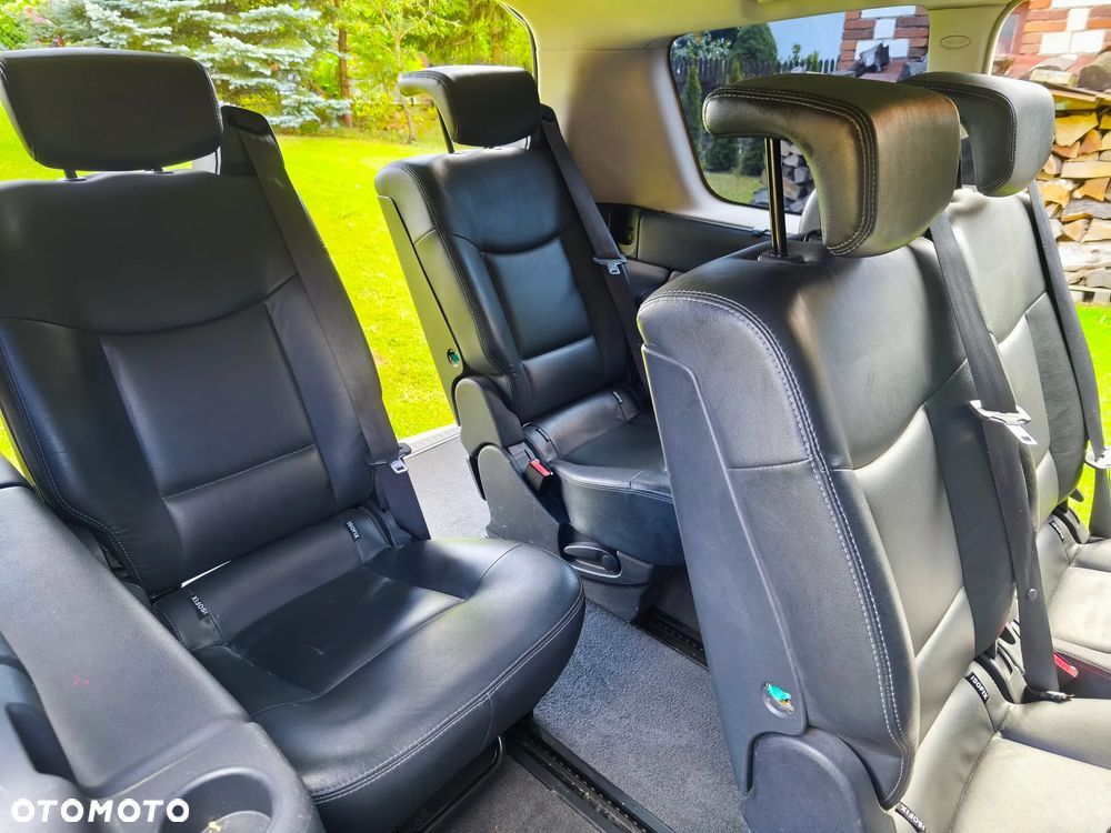 Renault Grand Espace 2.0 Expression - 16