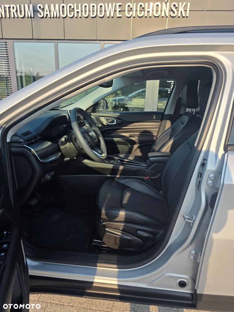Jeep Compass 1.5 T4 mHEV Limited FWD S&S DCT - 17