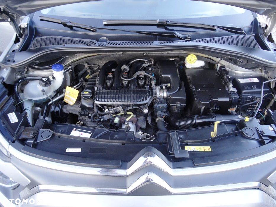 Citroën C3 - 25