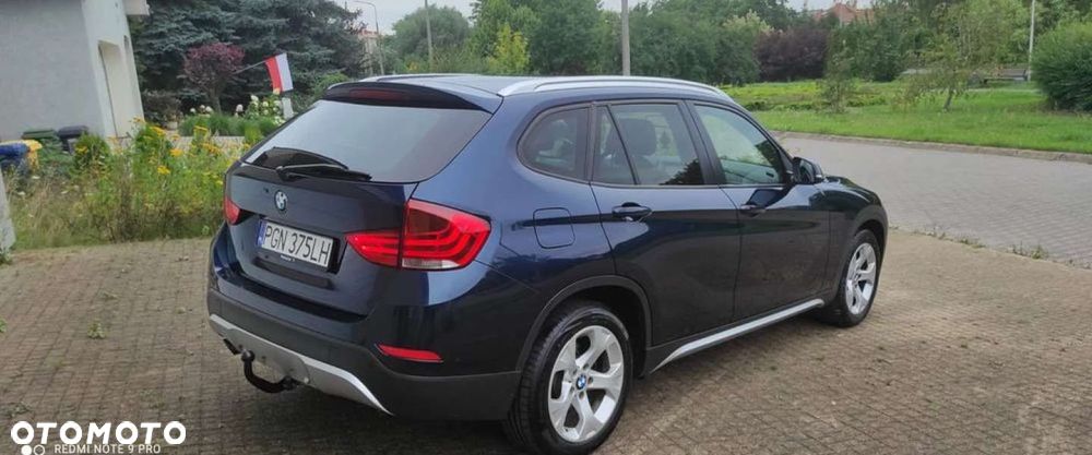 BMW X1 - 16