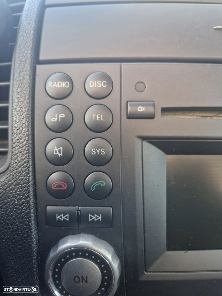 Mercedes-Benz SLK 200 K - 28