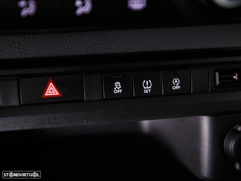 Peugeot Traveller 1.5 BlueHDi L3H1 Long - 12