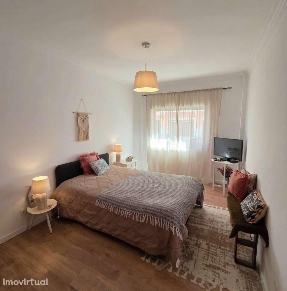 Apartamento T2 no Pinhal Novo – A 15 min a pé da estação - Grande imagem: 3/12