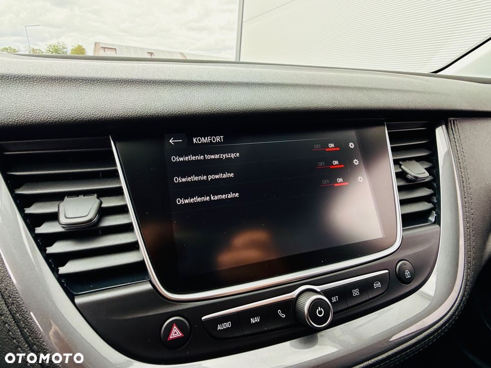 Opel Grandland X 1.2 Start/Stop Automatik Business INNOVATION - 17