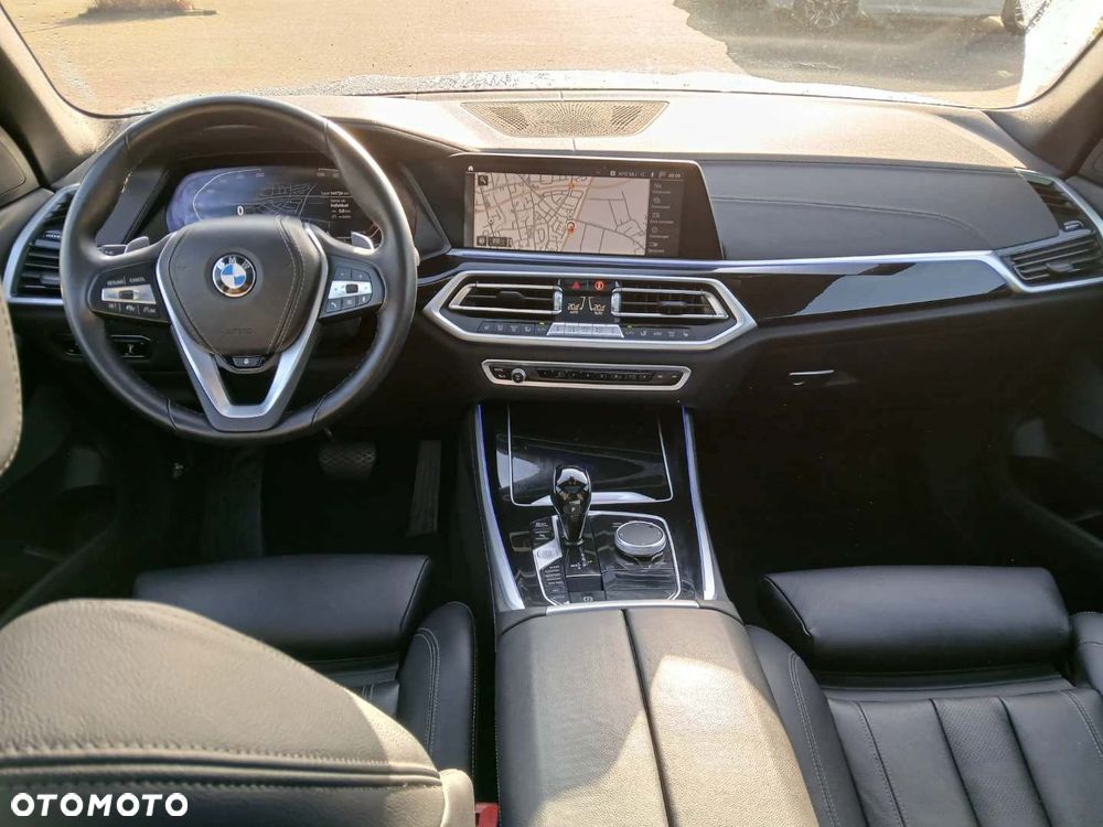 BMW X5 xDrive40d xLine - 5