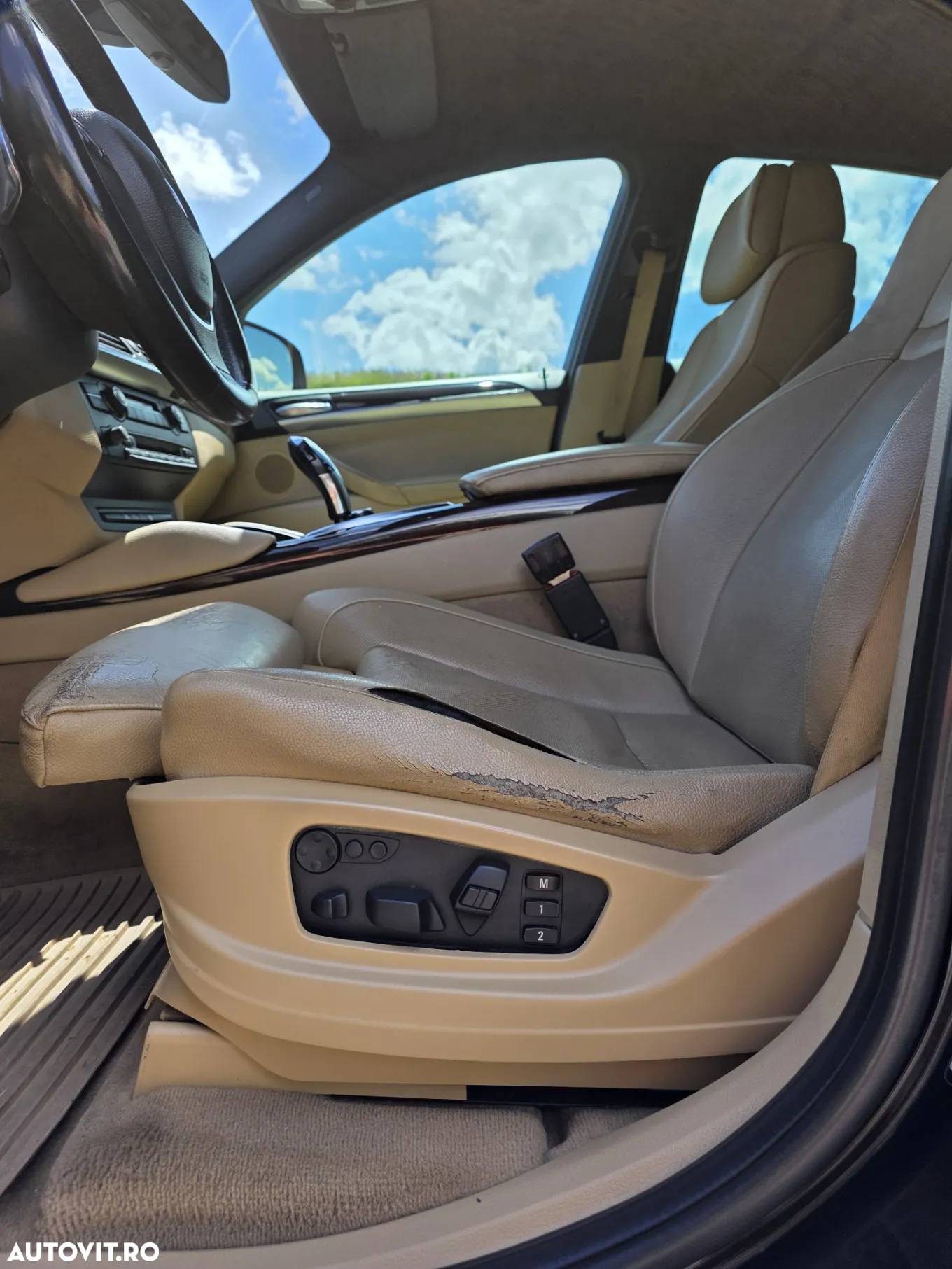 BMW X6 xDrive40d - 6