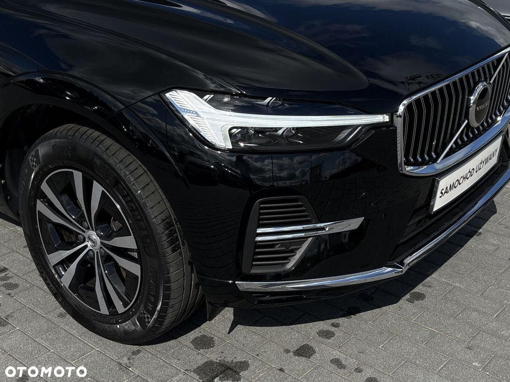 Volvo XC 60 T6 Plug-In Hybrid AWD Inscription - 32