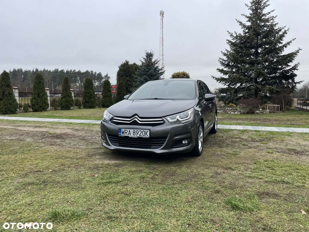 Citroën C4 BlueHDi 100 Selection - 6