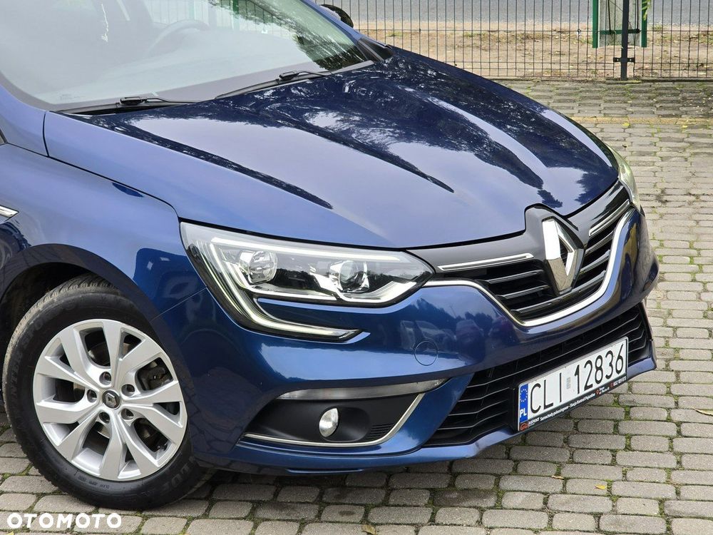 Renault Megane - 18