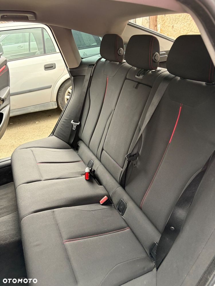 BMW Seria 3 320d - 6