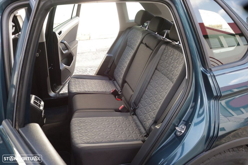 VW Tiguan 1.5 TSI Life DSG - 29