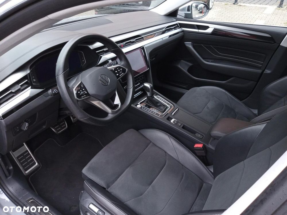 Volkswagen Arteon - 9