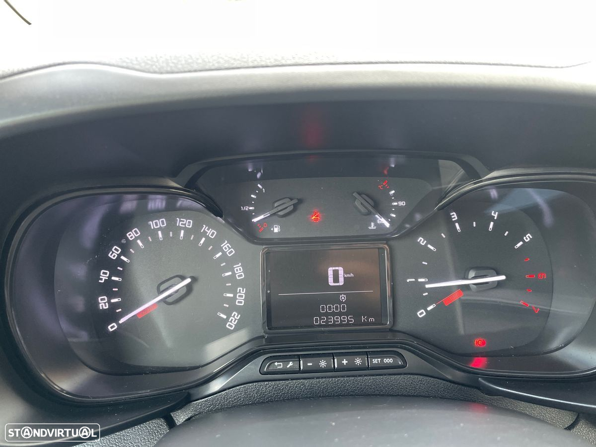 Toyota Proace - 9