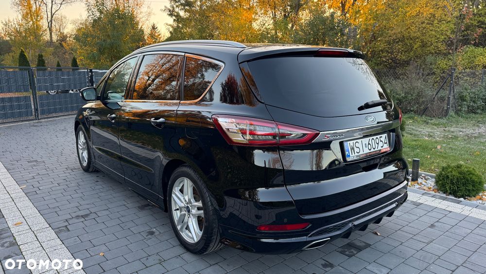 Ford S-Max - 4