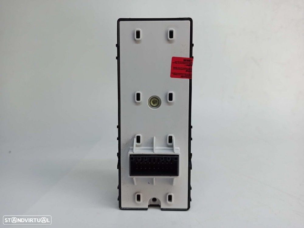 COMANDO ELEVADOR FRENTE ESQUERDO KIA STONIC (YBCUV) CONCEPT - 5