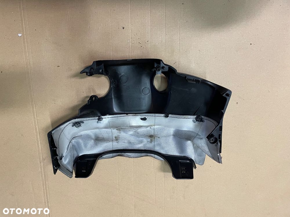 735335732 obudowa osłona kolumny kierowniczej fiat grande punto - 2