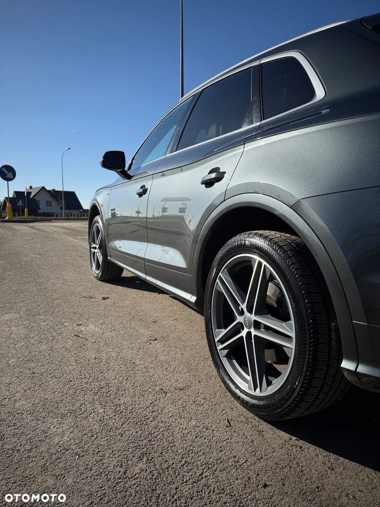 Audi SQ5 - 9