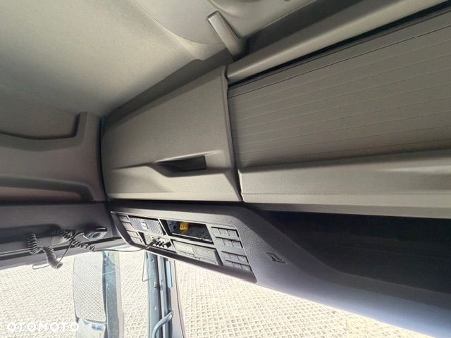 MAN TGX 18.470 4X4H HYDRODRIVE - 11