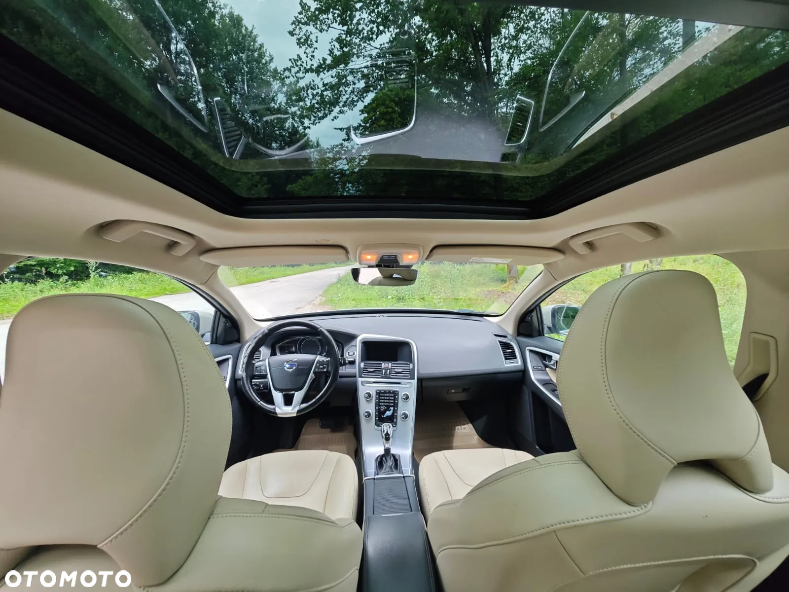 Volvo XC 60 D4 AWD Summum - 11