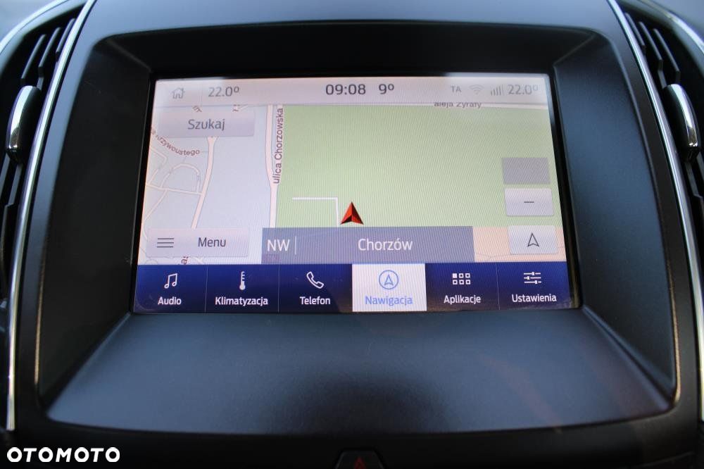 Ford S-Max - 21