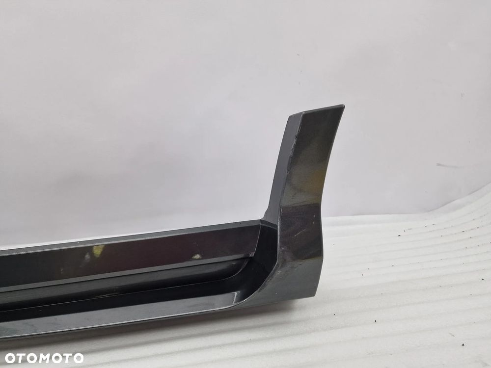 FORD KUGA MK2 / MK2 LIFT ST TITANIUM 12-19 LEWA LISTWA PROGOWA / NAKŁADKA PROGU , NR CV4J-S10155-ACW , NR AUKCJI PR332 - 7