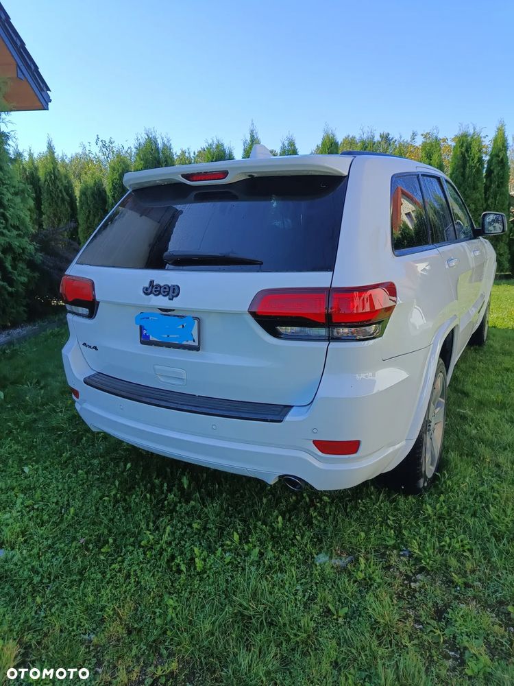 Jeep Grand Cherokee 3.6 V6 Laredo - 4