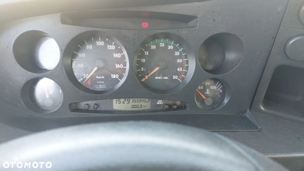 Iveco 35C13 - 15