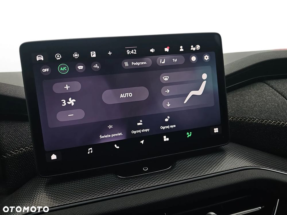 Skoda Kodiaq 1.5 TSI mHEV DSG Selection - 26