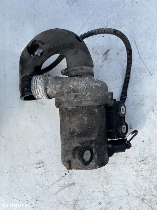 Pompa wody Bmw e60 e63 N52 - 1
